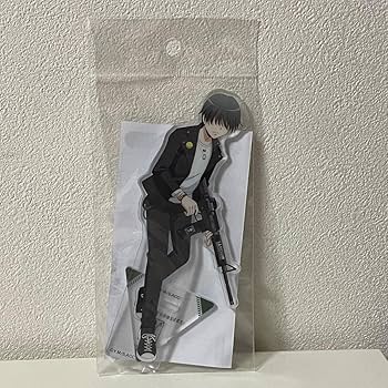 Amazon.co.jp: 暗殺教室 千葉龍之介 アクリルスタンド アクスタ